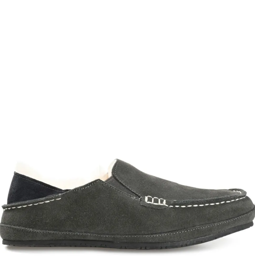 Territory Mens Solace Slippers