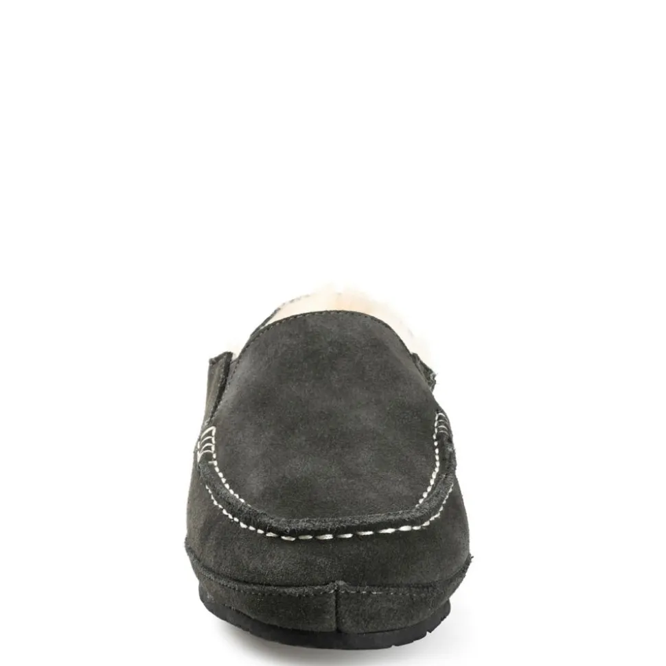 Territory Mens Solace Slippers