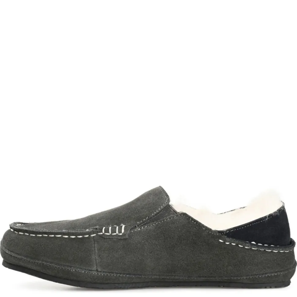 Territory Mens Solace Slippers
