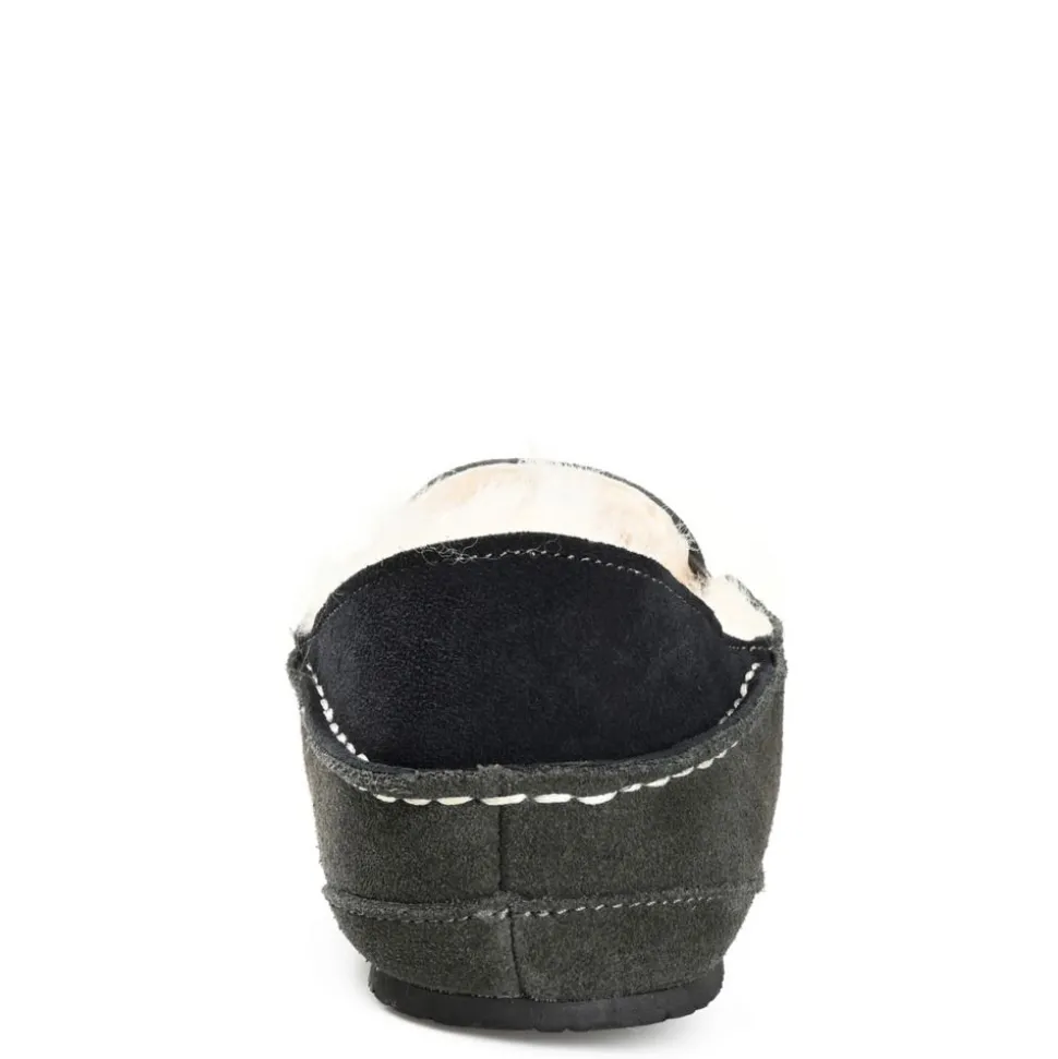 Territory Mens Solace Slippers