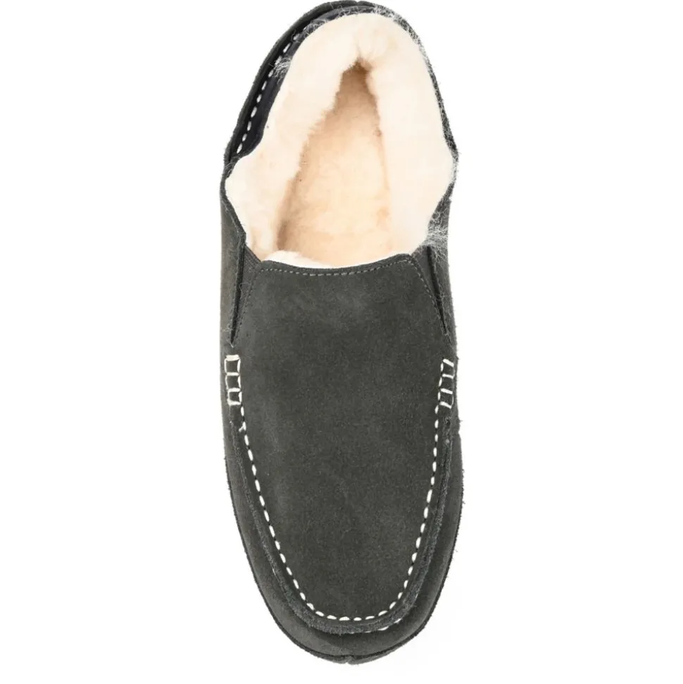 Territory Mens Solace Slippers