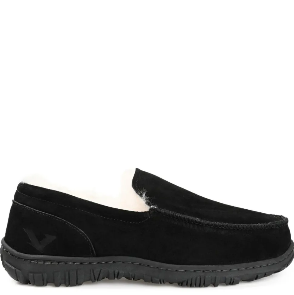 Territory Mens Walkabout Slippers