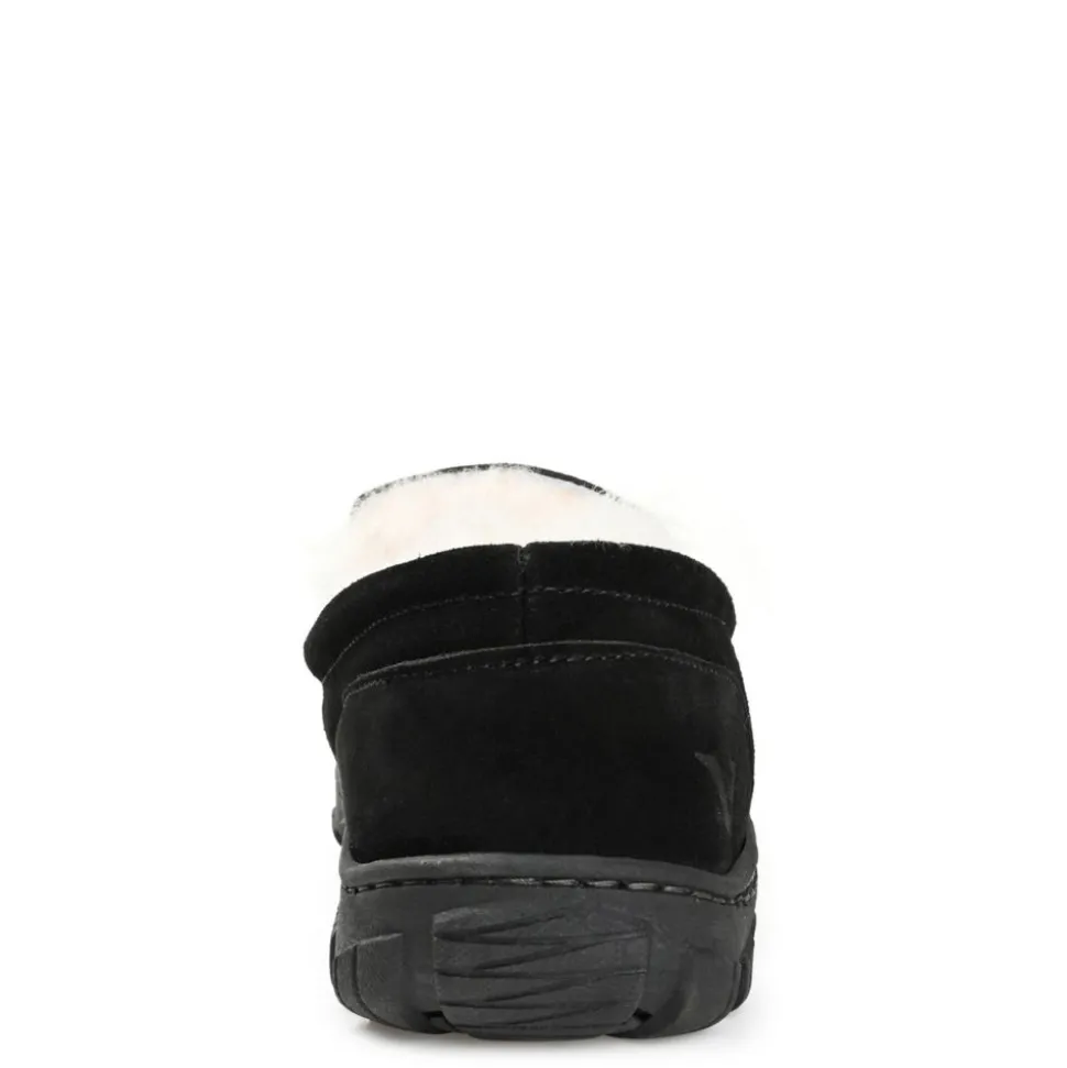 Territory Mens Walkabout Slippers