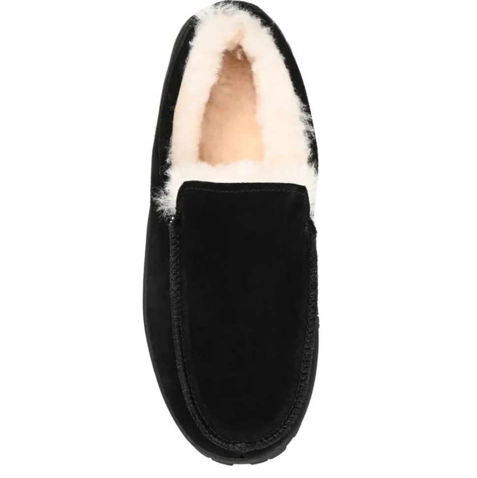 Territory Mens Walkabout Slippers