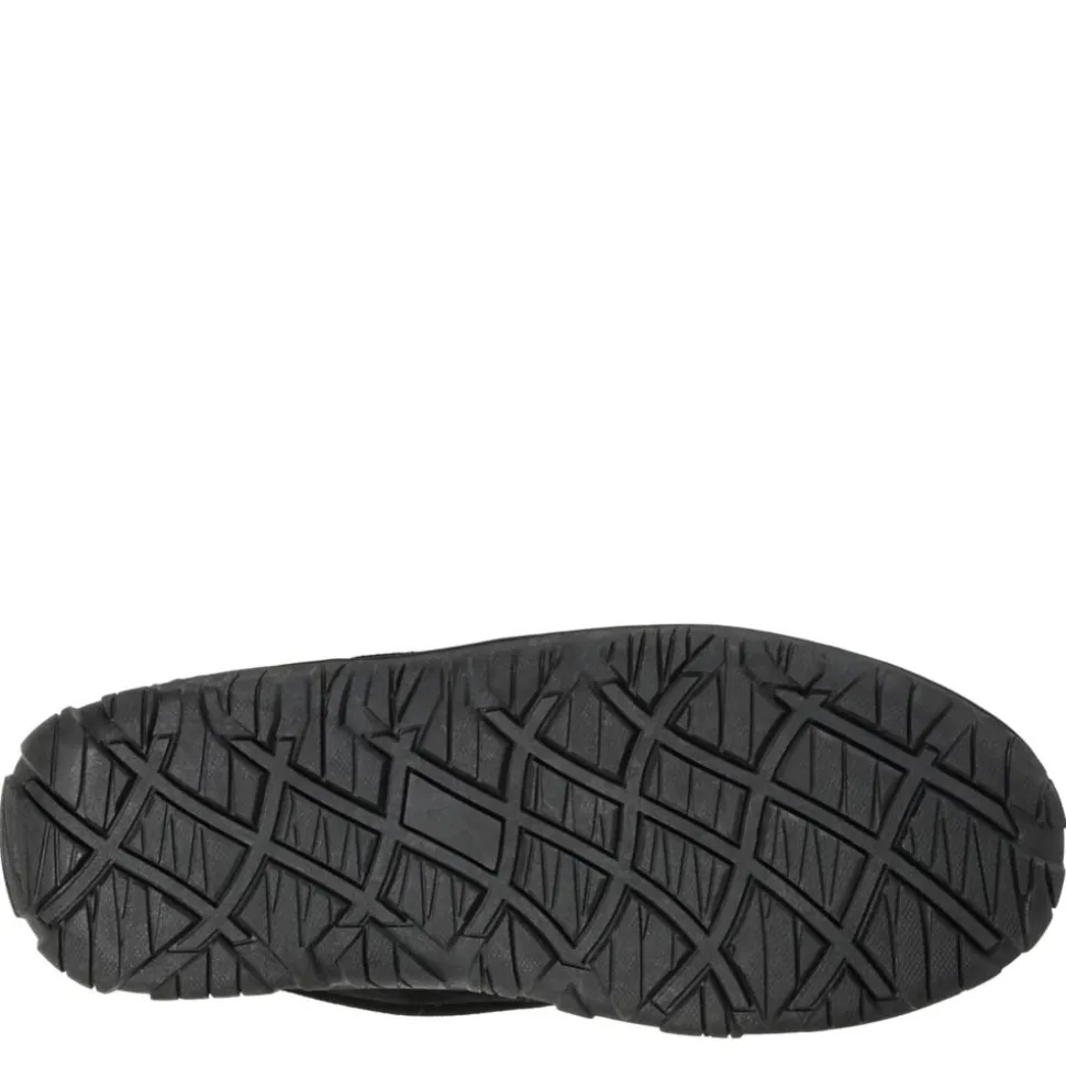 Territory Mens Walkabout Slippers