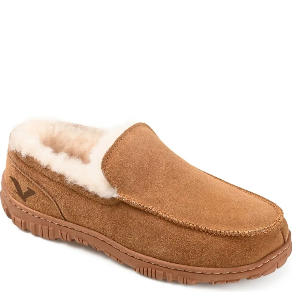 Territory Mens Walkabout Slipp