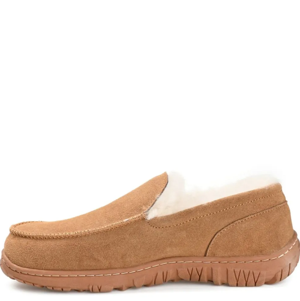 Territory Mens Walkabout Slipp
