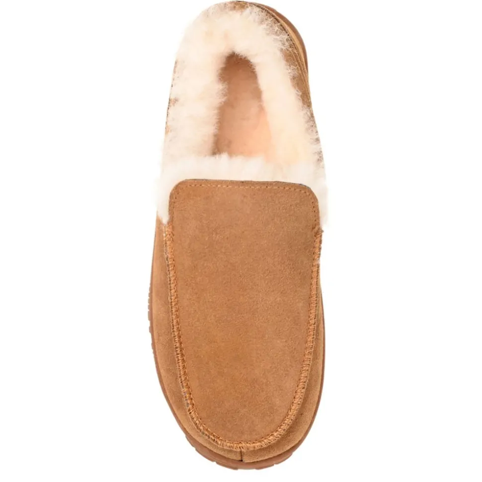 Territory Mens Walkabout Slipp