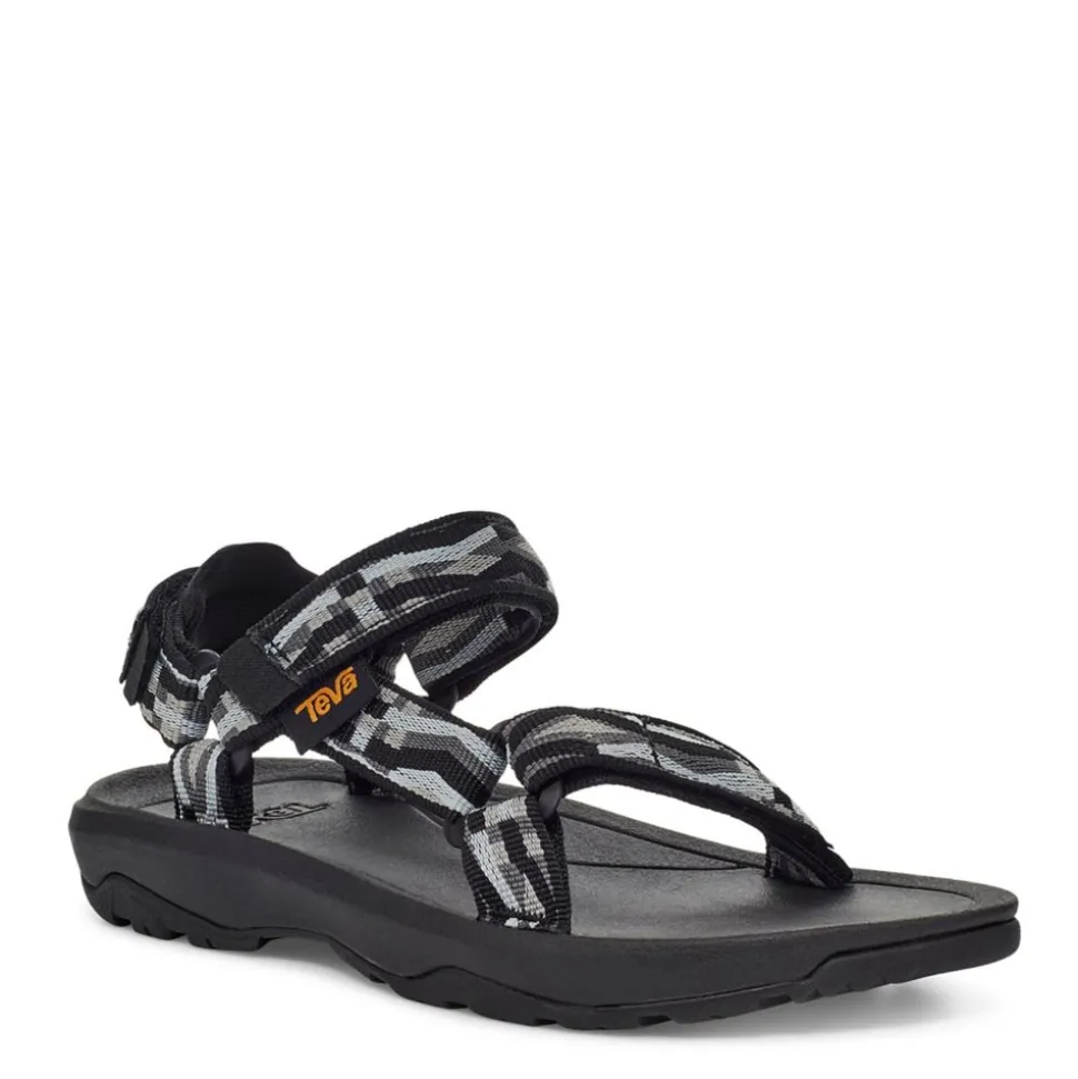 Teva Boys Big Kid Hurricane Xlt Outdoor Sandal