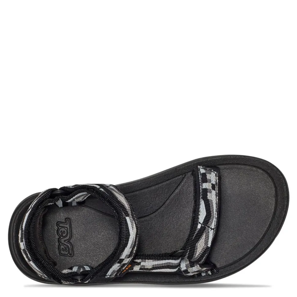 Teva Boys Big Kid Hurricane Xlt Outdoor Sandal