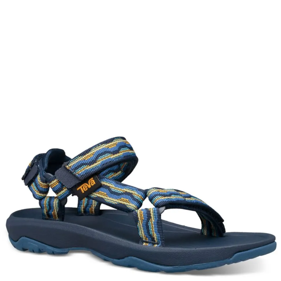 Teva Boys Little And Big Kid Hurricane Xlt Outdoor Sandal