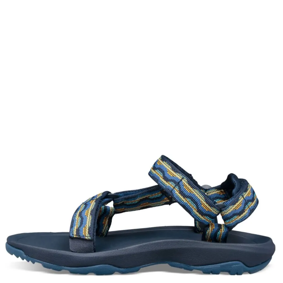 Teva Boys Little And Big Kid Hurricane Xlt Outdoor Sandal