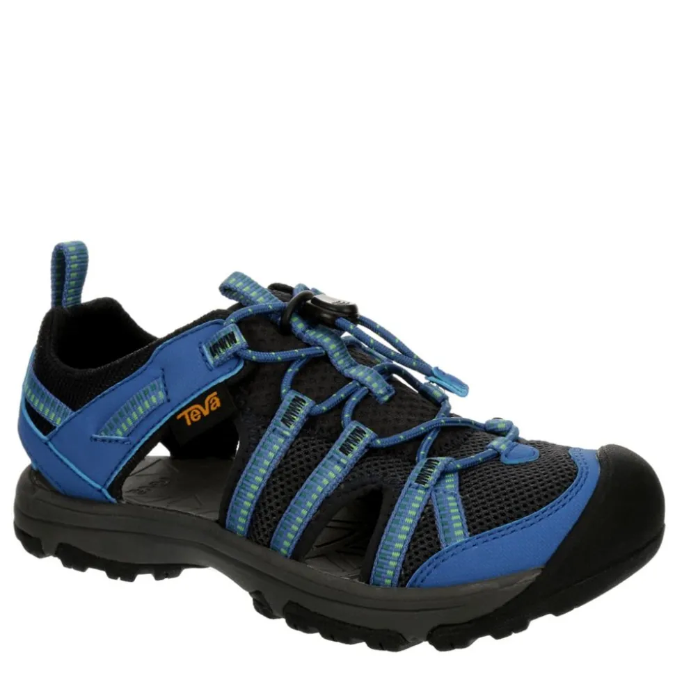 Teva Boys Manatee Outdoor Sandal