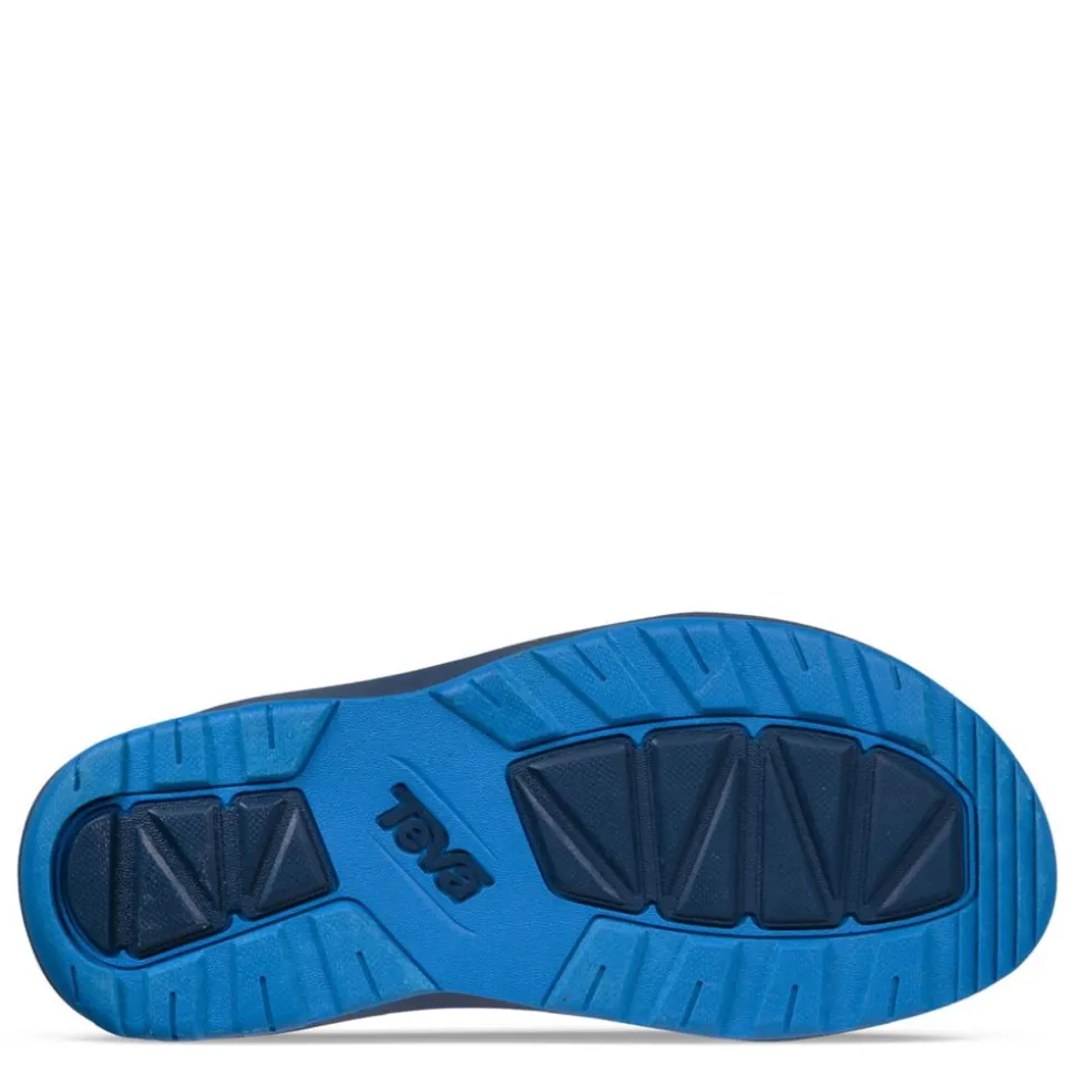 Teva Boys Toddler Hurricane Xlt2 Outdoor Sandal