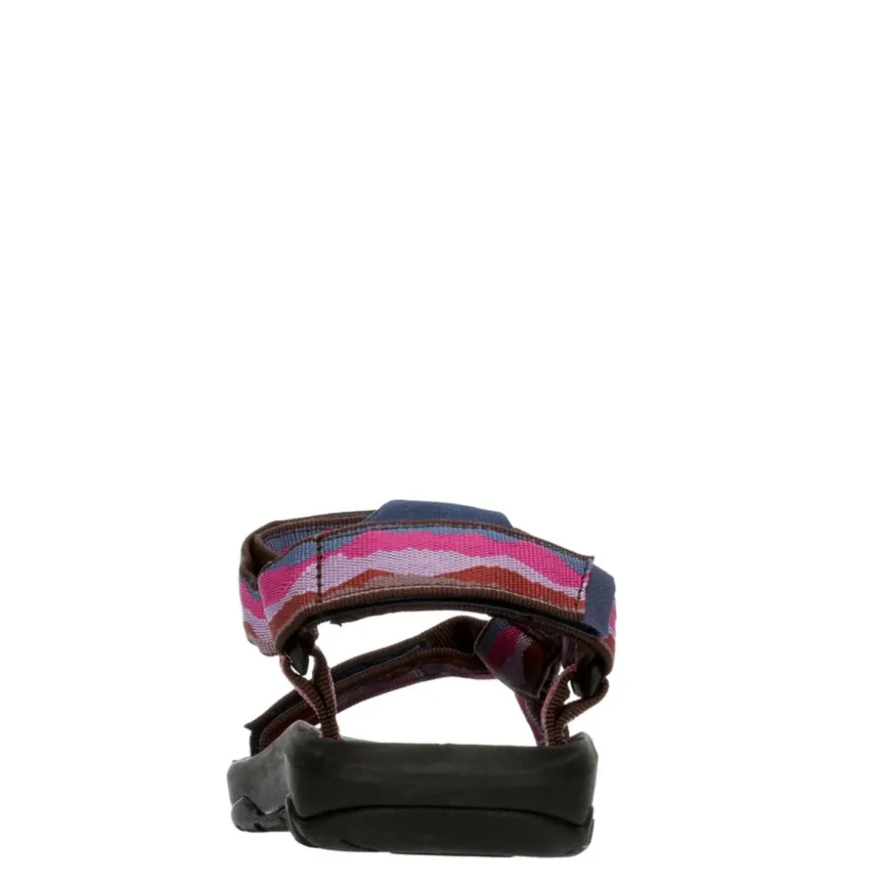 Teva Girls Big Kid Hurricane Xlt 3 Outdoor Sandal