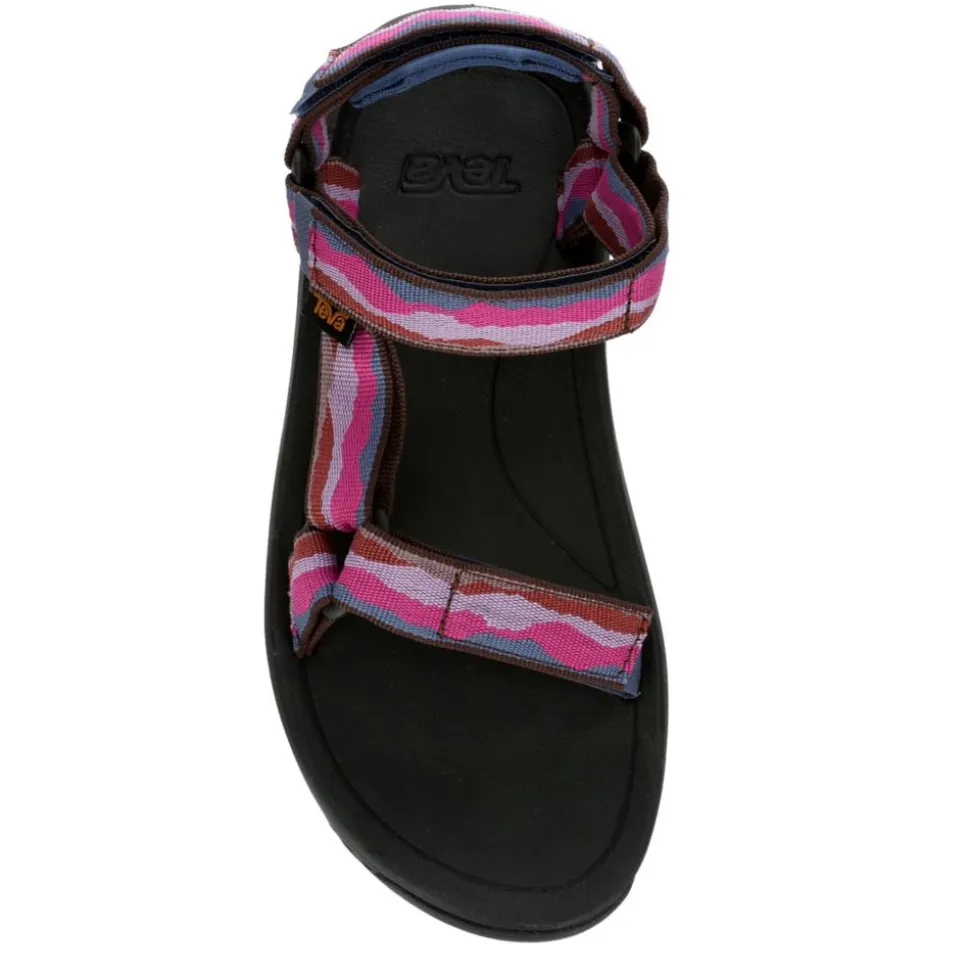 Teva Girls Big Kid Hurricane Xlt 3 Outdoor Sandal