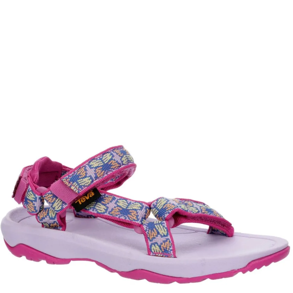 Teva Girls Little Kid Hurricane Xlt 2 Outdoor Sandal