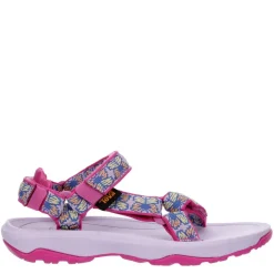 Teva Girls Little Kid Hurricane Xlt 2 Outdoor Sandal