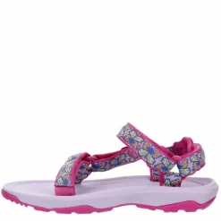 Teva Girls Little Kid Hurricane Xlt 2 Outdoor Sandal