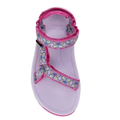 Teva Girls Little Kid Hurricane Xlt 2 Outdoor Sandal
