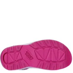 Teva Girls Little Kid Hurricane Xlt 2 Outdoor Sandal