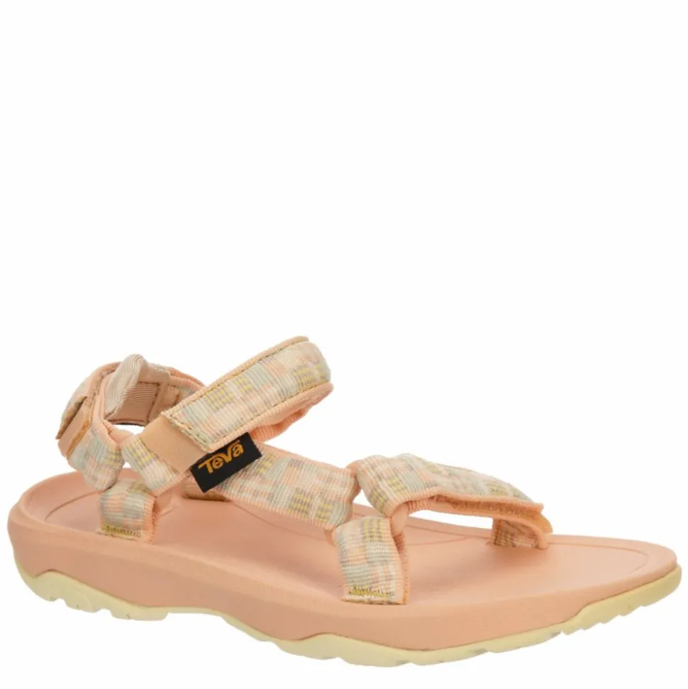 Teva Girls Little Kid Hurricane Xlt 2 Outdoor Sandal