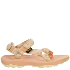 Teva Girls Little Kid Hurricane Xlt 2 Outdoor Sandal