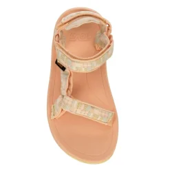 Teva Girls Little Kid Hurricane Xlt 2 Outdoor Sandal