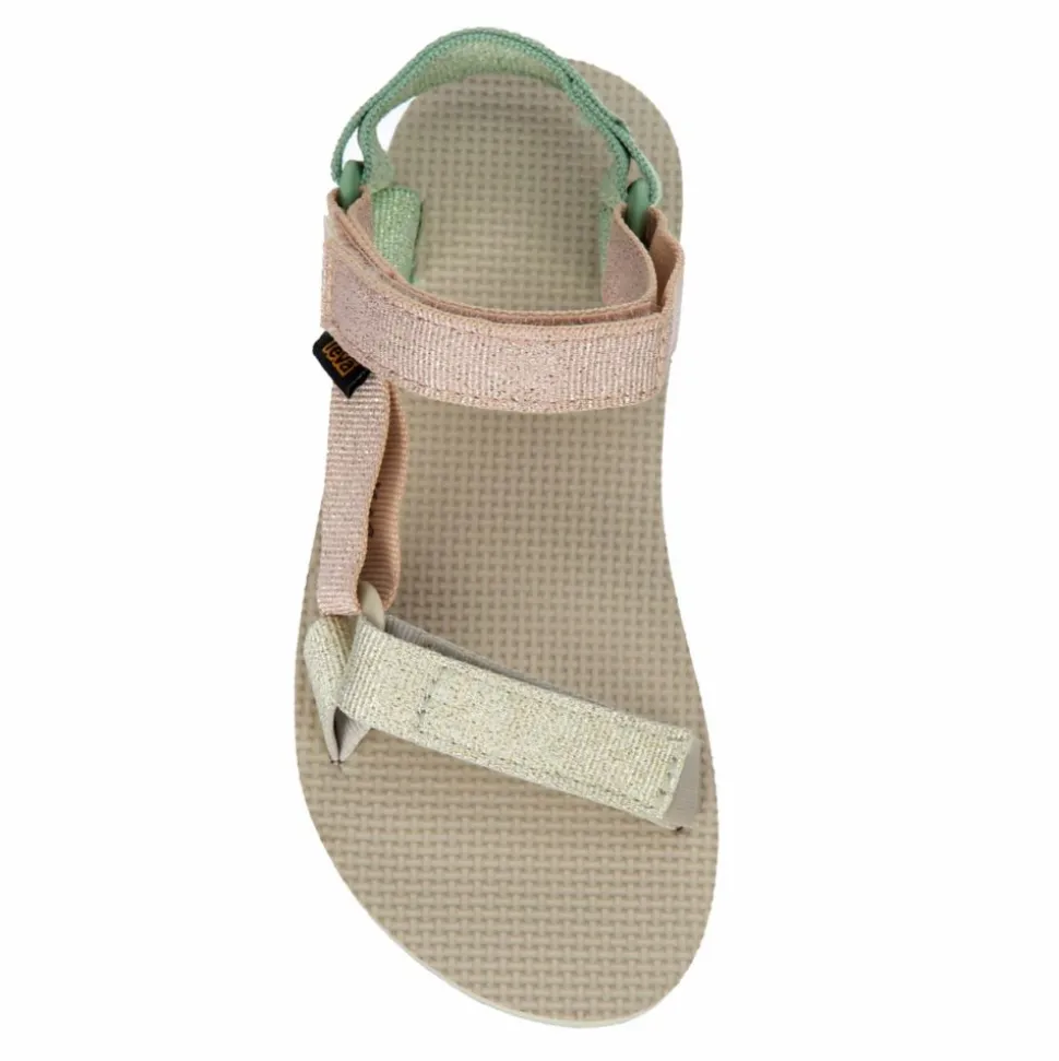 Teva Girls Little-Big Kid Original Universal Sandal