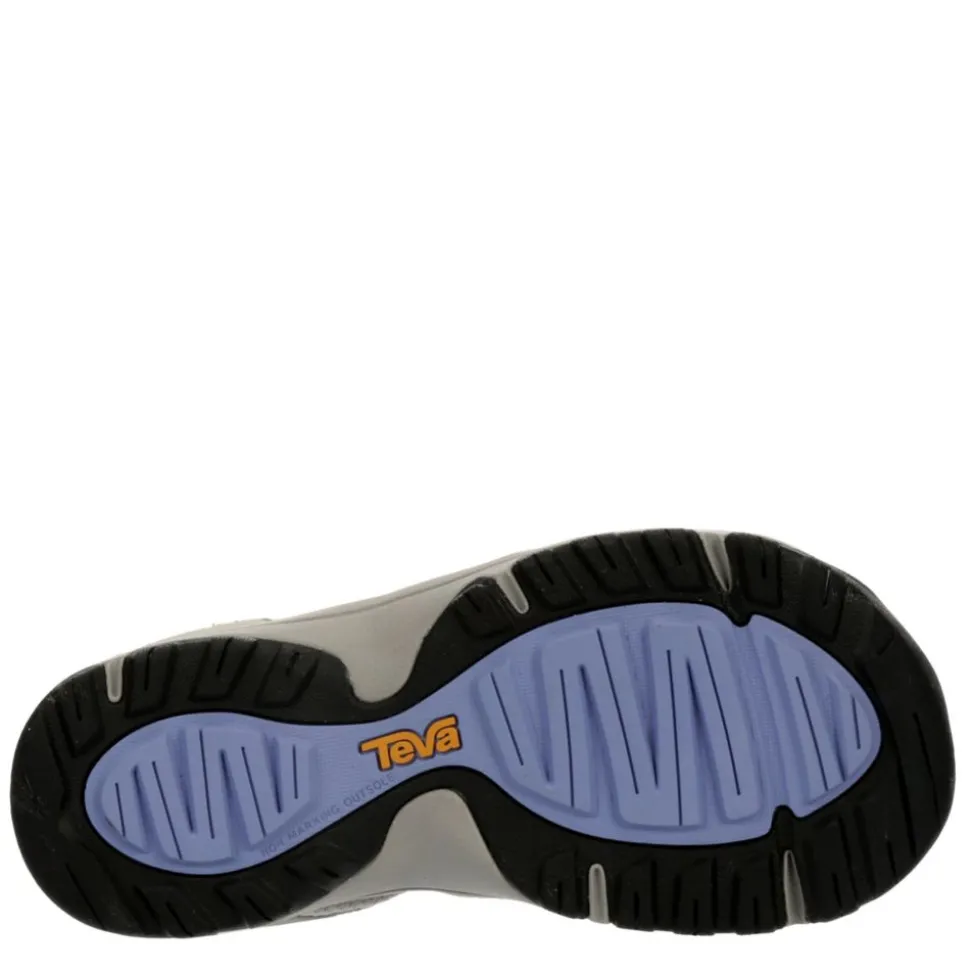 Teva Girls Manatee Outdoor Sandal