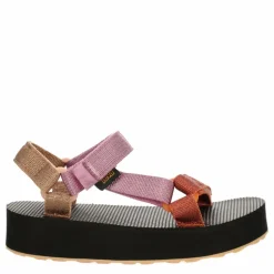 Teva Girls Midform Universal Platform Sandal