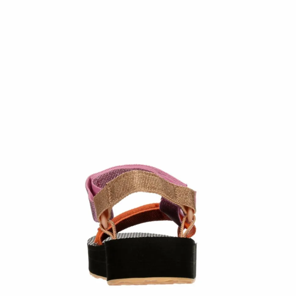 Teva Girls Midform Universal Platform Sandal