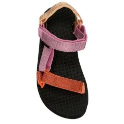 Teva Girls Midform Universal Platform Sandal