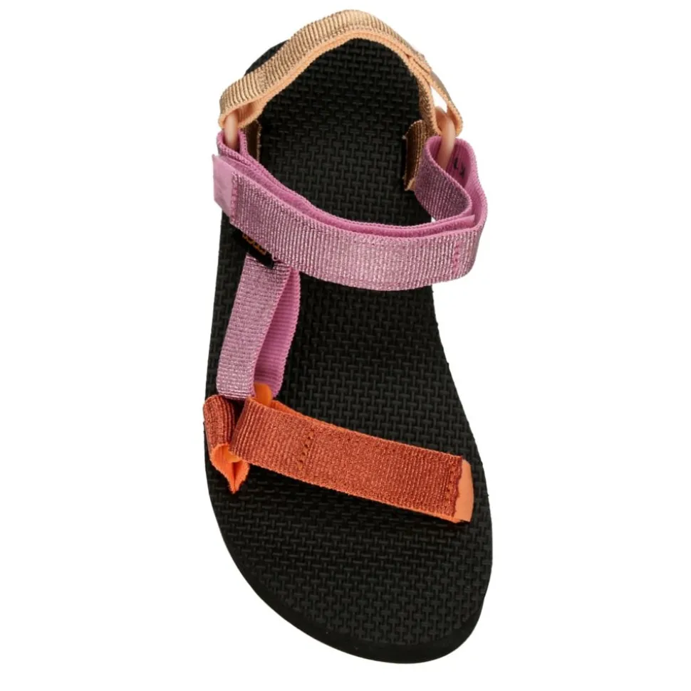 Teva Girls Midform Universal Platform Sandal