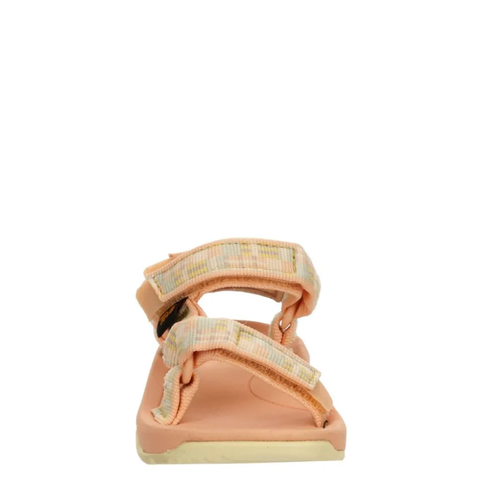 Teva Girls Toddler Hurricane Xlt 2 Outdoor Sandal