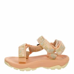 Teva Girls Toddler Hurricane Xlt 2 Outdoor Sandal