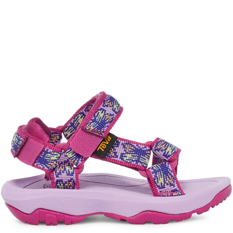 Teva Girls Toddler Hurricane Xlt2 Outdoor Sandal