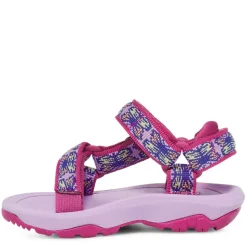 Teva Girls Toddler Hurricane Xlt2 Outdoor Sandal