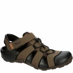 Teva Mens Flintwood Outdoor Sandal