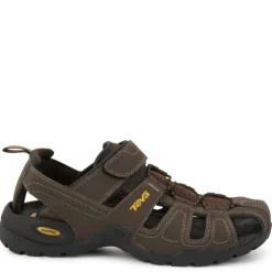 Teva Mens Fore Bay Outdoor Sandal