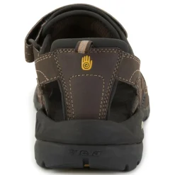 Teva Mens Fore Bay Outdoor Sandal