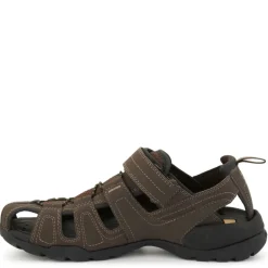 Teva Mens Fore Bay Outdoor Sandal