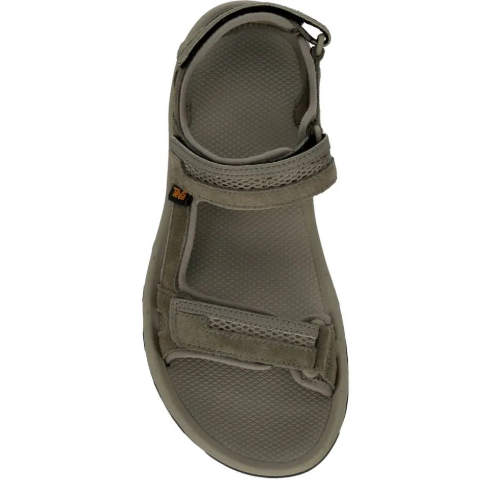Teva Mens Hudson Outdoor Sandal