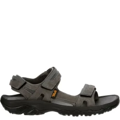Teva Mens Hudson Outdoor Sandal