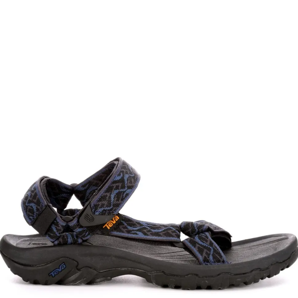 Teva Mens Hurricane 4 Outdoor Sandal