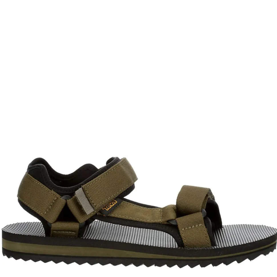 Teva Mens Universal Roam Outdoor Sandal