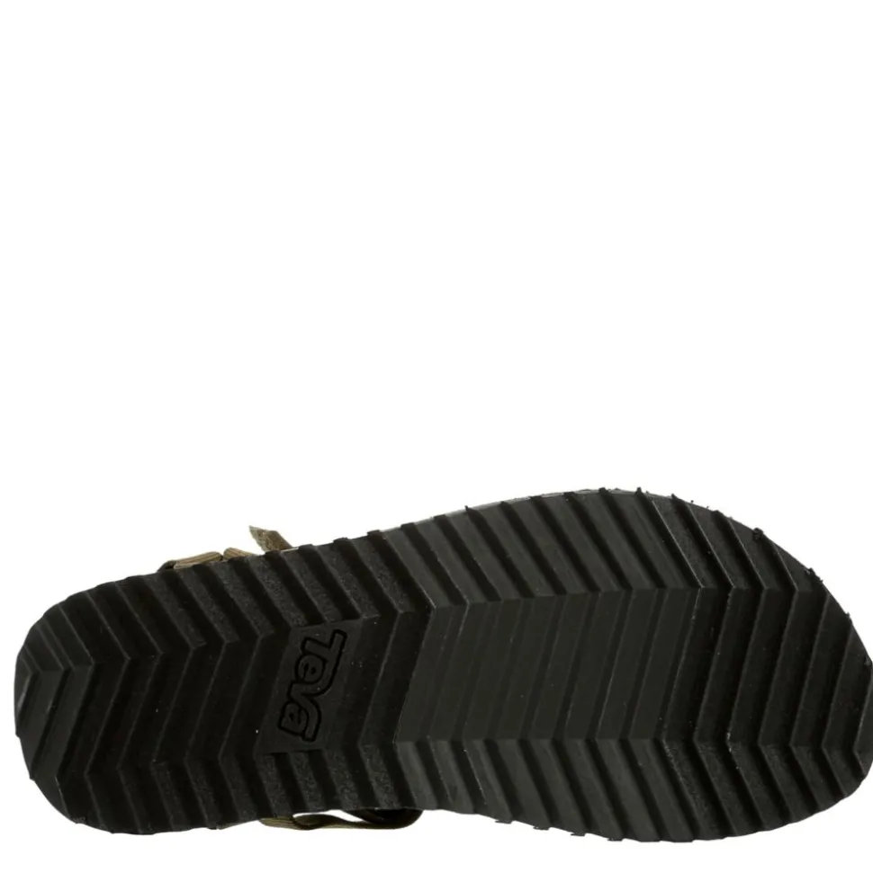 Teva Mens Universal Roam Outdoor Sandal