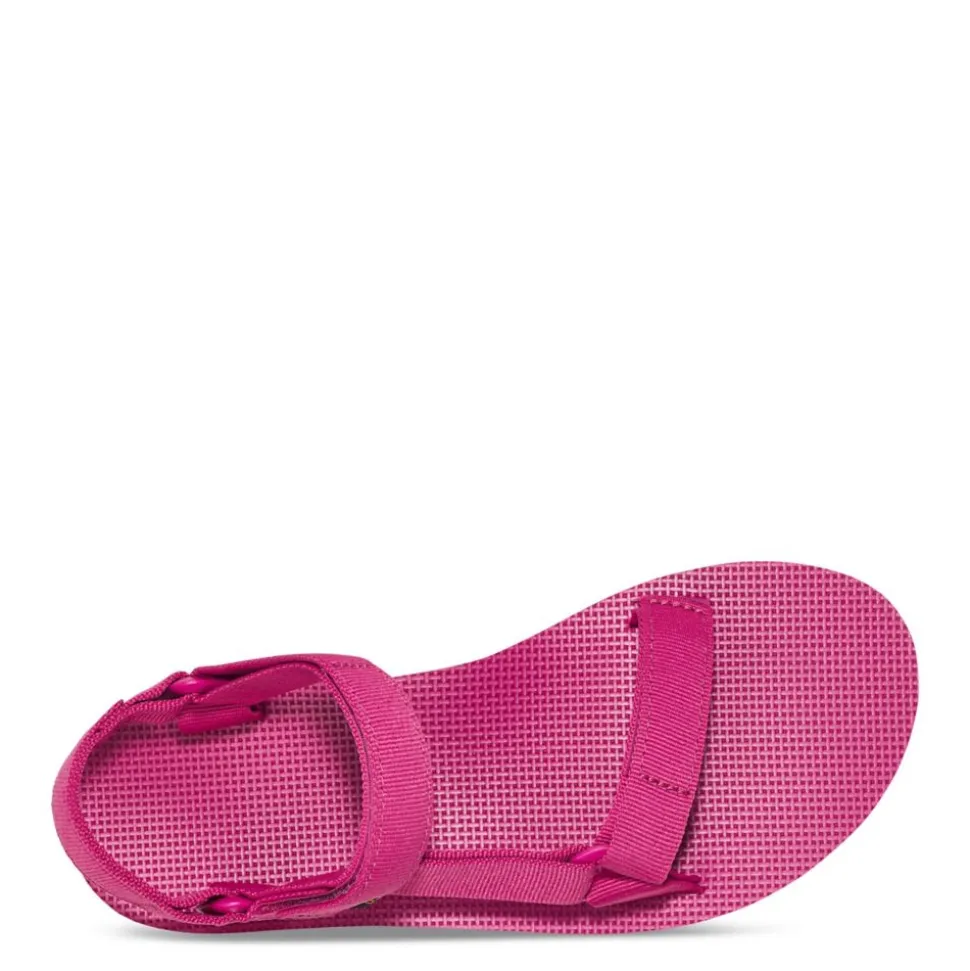 Teva Womens Flatform Universal Platform Outdoor Sandal