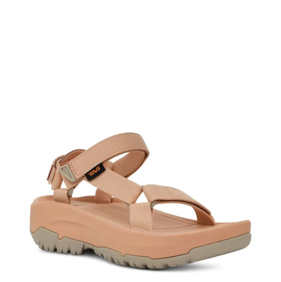 Teva Womens Hurricane Xlt2 Ampsole Platform Outdoor Sandal