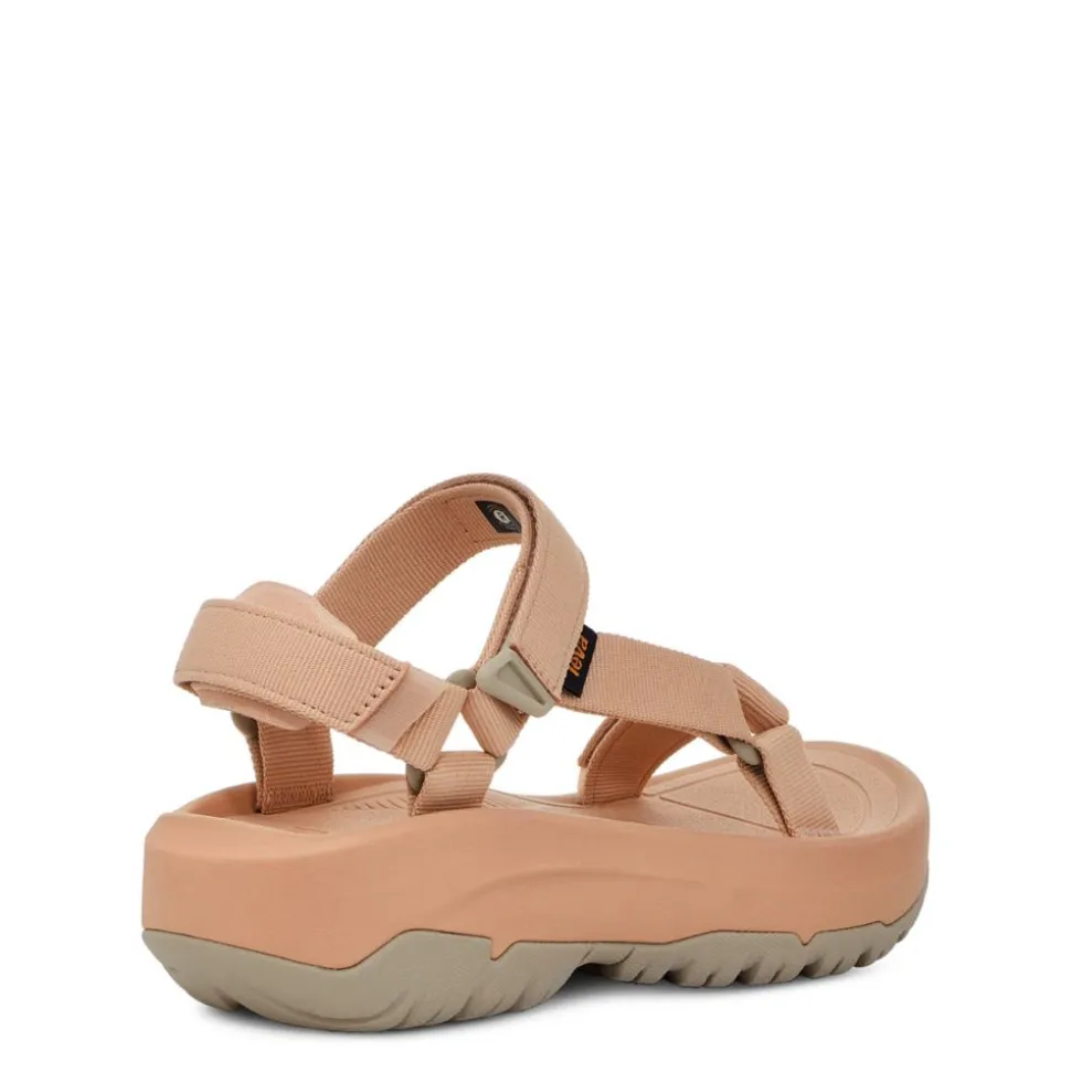 Teva Womens Hurricane Xlt2 Ampsole Platform Outdoor Sandal
